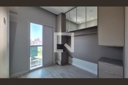 Quarto 2 de apartamento à venda com 2 quartos, 80m² em Vila Guiomar, Santo André