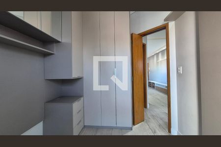 Quarto 2 de apartamento à venda com 2 quartos, 80m² em Vila Guiomar, Santo André