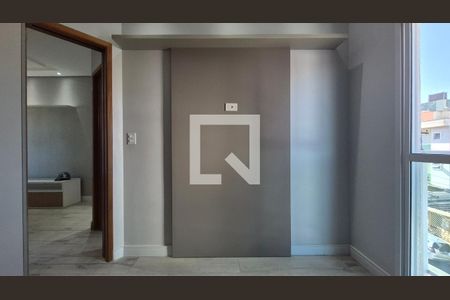 Quarto 2 de apartamento à venda com 2 quartos, 80m² em Vila Guiomar, Santo André