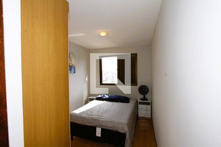 Quarto 2 de apartamento à venda com 3 quartos, 174m² em Buritis, Belo Horizonte