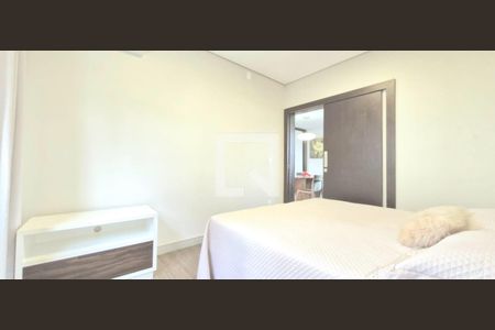 Suíte 1 de casa de condomínio para alugar com 5 quartos, 363m² em  Gran Royalle, Lagoa Santa