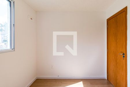 Quarto 1 de apartamento para alugar com 2 quartos, 37m² em Morumbi, São Paulo