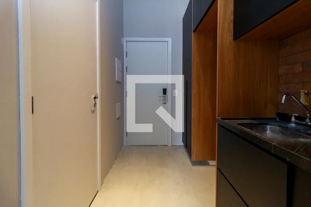 Studio de kitnet/studio à venda com 1 quarto, 32m² em Jardim das Acacias, São Paulo