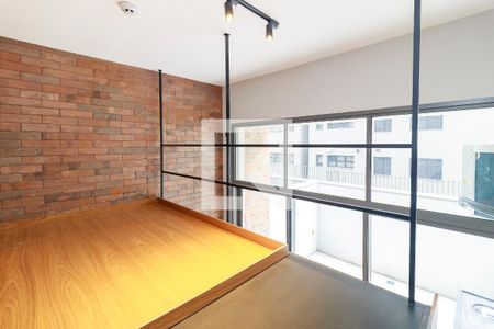 Studio de kitnet/studio à venda com 1 quarto, 32m² em Jardim das Acacias, São Paulo