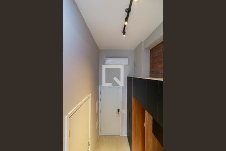 Studio de kitnet/studio à venda com 1 quarto, 32m² em Jardim das Acacias, São Paulo