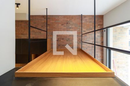 Studio de kitnet/studio à venda com 1 quarto, 32m² em Jardim das Acacias, São Paulo