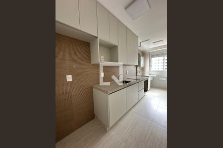 Apartamento para alugar com 2 quartos, 82m² em Vila da Serra, Belo Horizonte