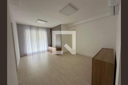 Apartamento para alugar com 2 quartos, 82m² em Vila da Serra, Belo Horizonte