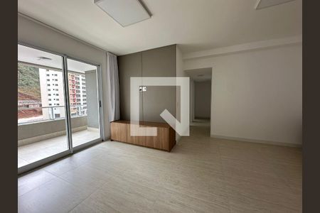 Apartamento para alugar com 2 quartos, 82m² em Vila da Serra, Belo Horizonte