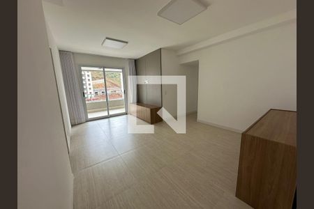 Apartamento para alugar com 2 quartos, 82m² em Vila da Serra, Belo Horizonte