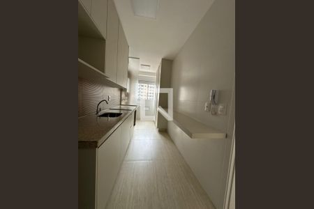 Apartamento para alugar com 2 quartos, 82m² em Vila da Serra, Belo Horizonte