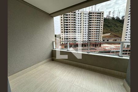 Apartamento para alugar com 2 quartos, 82m² em Vila da Serra, Belo Horizonte