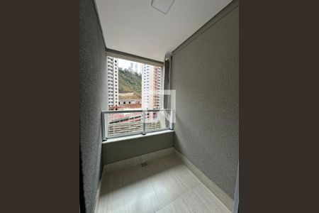 Apartamento para alugar com 2 quartos, 82m² em Vila da Serra, Belo Horizonte