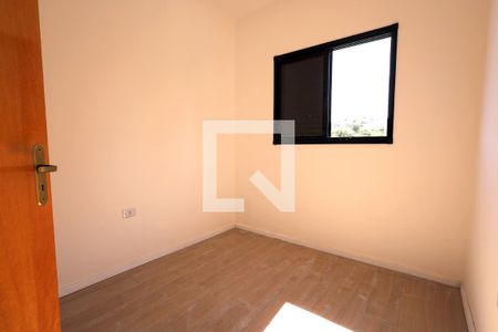 Quarto 2 de apartamento à venda com 2 quartos, 80m² em Cidade São Jorge, Santo André