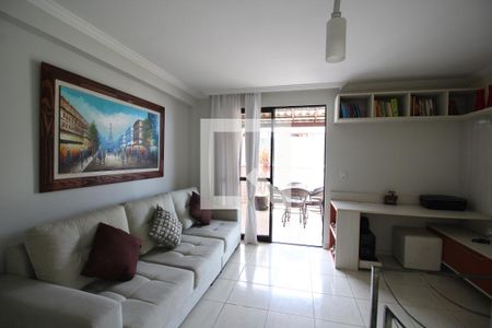 Sala 2 de apartamento para alugar com 3 quartos, 156m² em Jacarepaguá, Rio de Janeiro