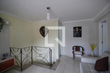 Sala 2 de apartamento para alugar com 3 quartos, 156m² em Jacarepaguá, Rio de Janeiro