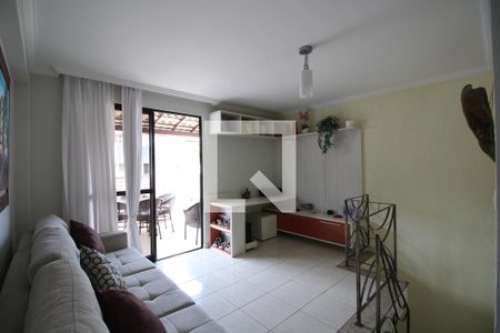 Sala 2 de apartamento para alugar com 3 quartos, 156m² em Jacarepaguá, Rio de Janeiro
