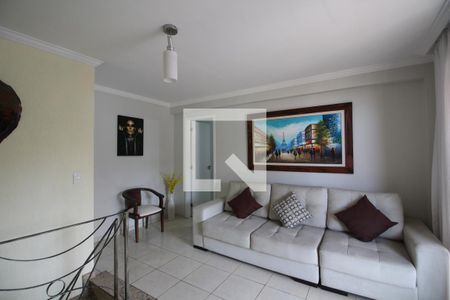 Sala 2 de apartamento para alugar com 3 quartos, 156m² em Jacarepaguá, Rio de Janeiro