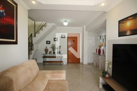 Sala 1 de apartamento para alugar com 3 quartos, 156m² em Jacarepaguá, Rio de Janeiro