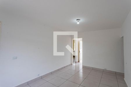 Casa 1 - sala  de casa à venda com 3 quartos, 160m² em Conceição, Diadema