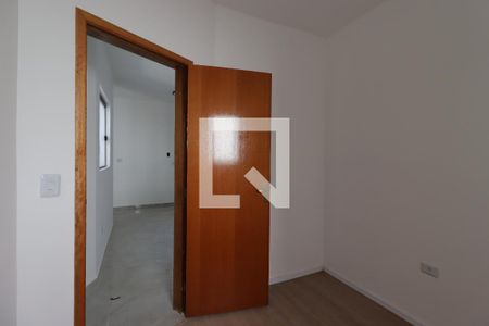 Quarto 1 de apartamento à venda com 2 quartos, 80m² em Cidade São Jorge, Santo André