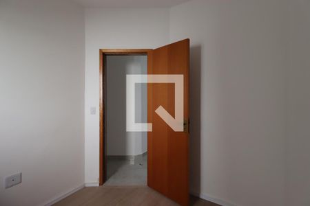 Quarto 1 de apartamento à venda com 2 quartos, 80m² em Cidade São Jorge, Santo André