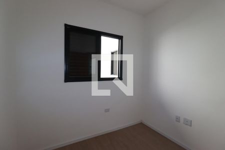 Quarto 1 de apartamento à venda com 2 quartos, 80m² em Cidade São Jorge, Santo André