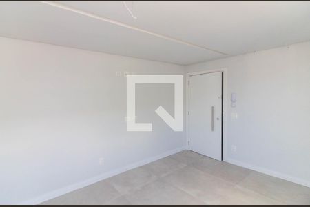 Sala/Cozinha de apartamento à venda com 2 quartos, 66m² em Cidade Nova, Belo Horizonte