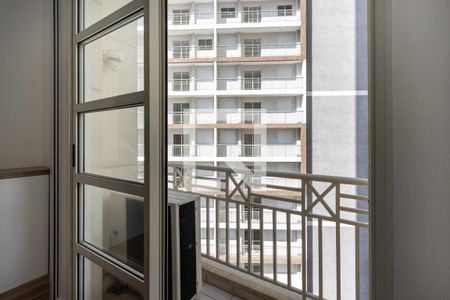 Sala de apartamento à venda com 1 quarto, 54m² em Pompeia, São Paulo