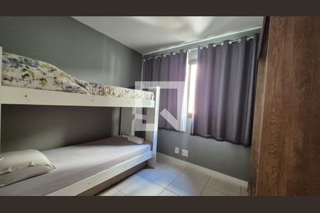 Quarto de apartamento à venda com 3 quartos, 120m² em Recreio dos Bandeirantes, Rio de Janeiro