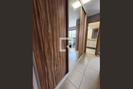 Suíte 1 de apartamento à venda com 3 quartos, 120m² em Recreio dos Bandeirantes, Rio de Janeiro