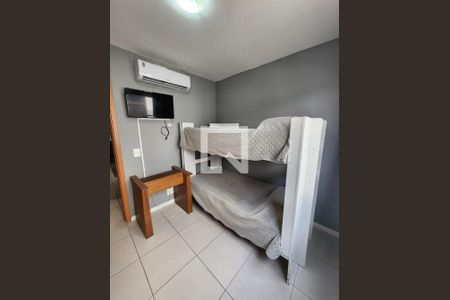 Quarto de apartamento à venda com 3 quartos, 120m² em Recreio dos Bandeirantes, Rio de Janeiro