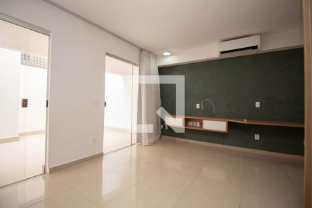 Kitnet de apartamento para alugar com 1 quarto, 45m² em Shcnw, Brasília