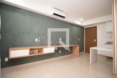 Kitnet de apartamento para alugar com 1 quarto, 45m² em Shcnw, Brasília