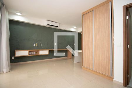 Kitnet de apartamento para alugar com 1 quarto, 45m² em Shcnw, Brasília