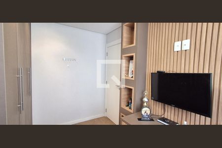 Quarto 1 de apartamento para alugar com 3 quartos, 69m² em Cerâmica, São Caetano do Sul