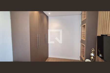 Quarto 1 de apartamento para alugar com 3 quartos, 69m² em Cerâmica, São Caetano do Sul
