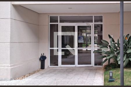 Fachada de apartamento à venda com 3 quartos, 69m² em Cerâmica, São Caetano do Sul