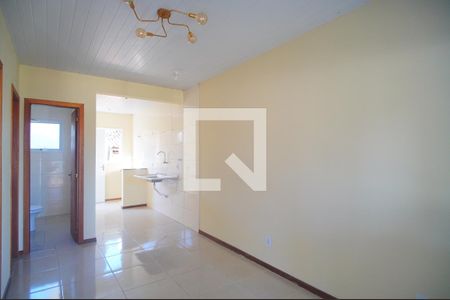 Casa à venda com 2 quartos, 54m² em São Borja, São Leopoldo