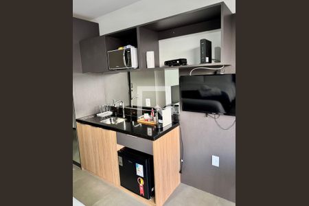 Kitnet/Studio à venda com 1 quarto, 25m² em Bela Vista, São Paulo