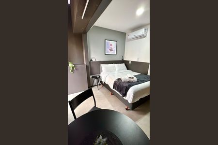 Kitnet/Studio à venda com 1 quarto, 25m² em Bela Vista, São Paulo