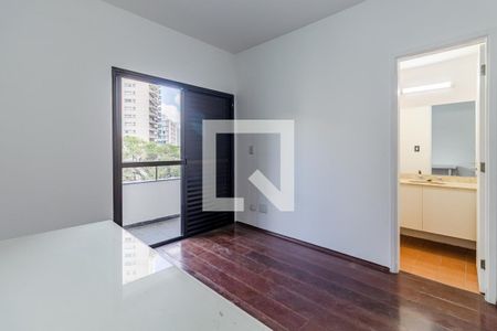 Suíte 1 de apartamento à venda com 4 quartos, 250m² em Paraíso, São Paulo