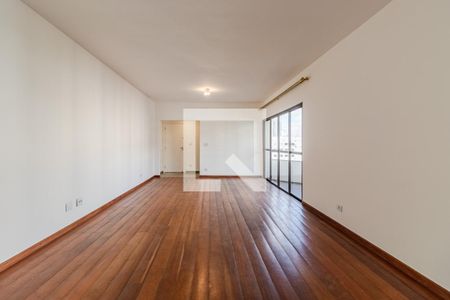Sala de apartamento à venda com 4 quartos, 250m² em Paraíso, São Paulo