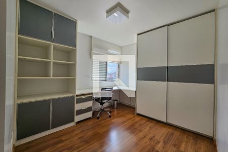 Quarto 2 de apartamento à venda com 3 quartos, 120m² em Buritis, Belo Horizonte