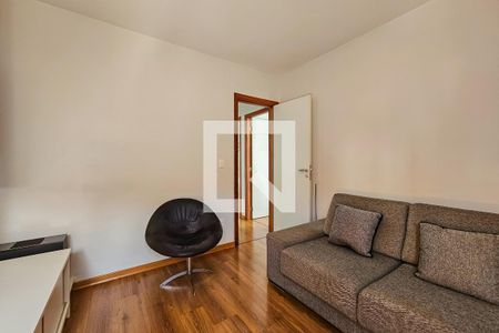 Quarto 1 de apartamento à venda com 3 quartos, 120m² em Buritis, Belo Horizonte