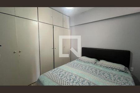 Quarto 2 de apartamento à venda com 2 quartos, 55m² em Centro, Campinas
