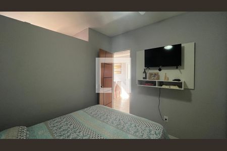 Quarto 2 de apartamento à venda com 2 quartos, 55m² em Centro, Campinas