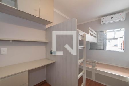 Quarto 1 de casa à venda com 3 quartos, 108m² em Vila Fachini, São Paulo