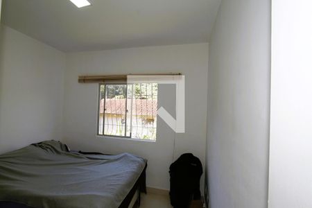 Quarto 1 de apartamento à venda com 2 quartos, 55m² em Havaí, Belo Horizonte