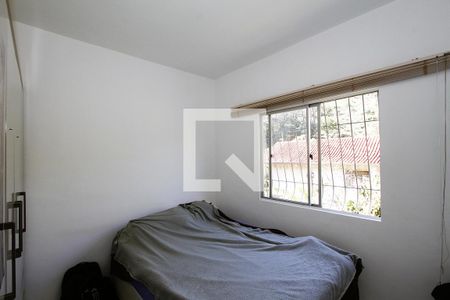 Quarto 1 de apartamento à venda com 2 quartos, 55m² em Havaí, Belo Horizonte